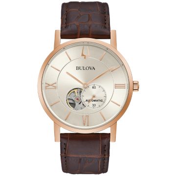 Bulova Classic 97A150