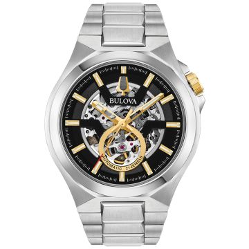 Bulova Maquina 98A224