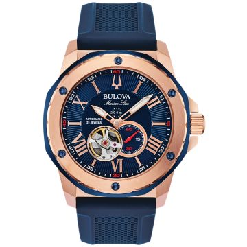 BULOVA Marine Star 98A227