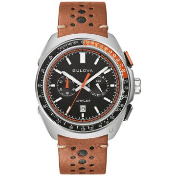 BULOVA Racing Timepiece 98B427