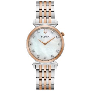 BULOVA Regatta 98P192