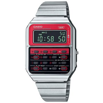 CASIO Vintage CA-500WE -4BEF