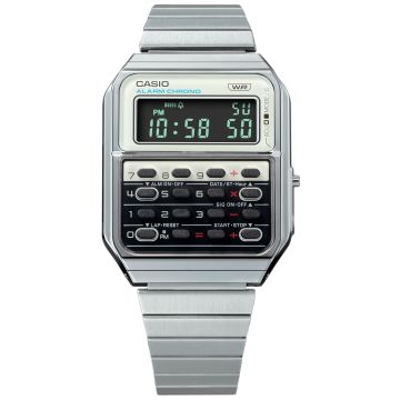 CASIO Vintage CA-500WE -7BEF