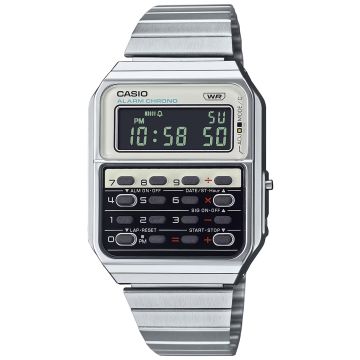 CASIO Vintage CA-500WE -7BEF