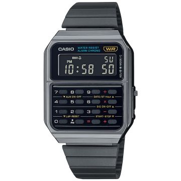 CASIO VINTAGE CA-500WEGG -1BEF OUTLET