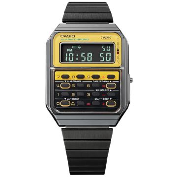 CASIO Vintage CA-500WEGG -9BEF