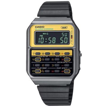 CASIO Vintage CA-500WEGG -9BEF