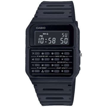 CASIO Vintage CA-53WF-1BEF