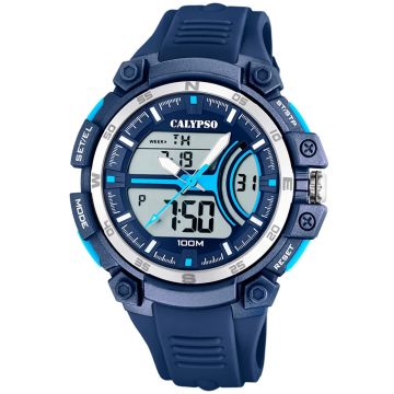 Calypso Versatile For Man K5779/3