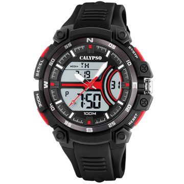 CALYPSO Versatile For Man K5779/6 OUTLET