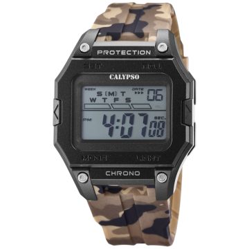 CALYPSO Digital For Man K5810/2