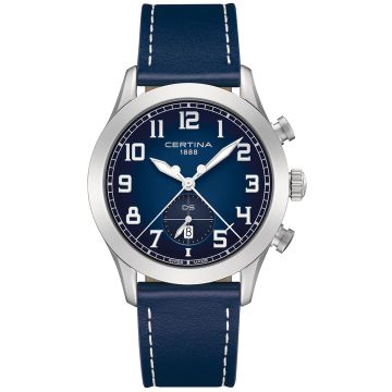 CERTINA DS Pilot C024.617.16.042.00