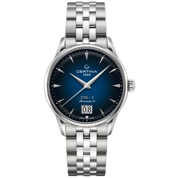 CERTINA DS-1 Big Date C029.426.11.041.00