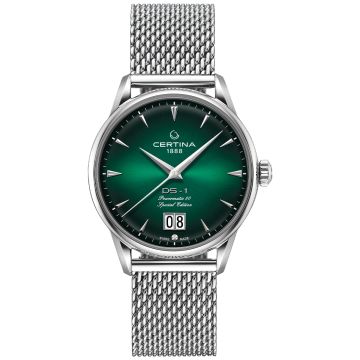 CERTINA DS-1 Big Date C029.426.11.091.60