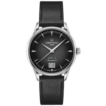 CERTINA DS-1 Big Date C029.426.16.051.00