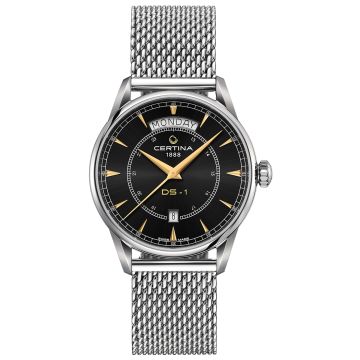 CERTINA DS-1 Day Date C029.430.11.051.00