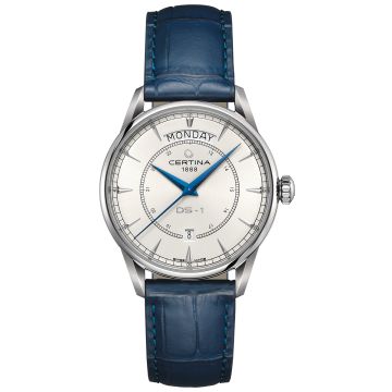 CERTINA DS-1 Day Date C029.430.16.011.00