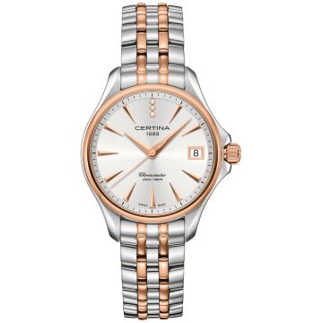 CERTINA Aqua DS Action Lady C032.051.22.036.00