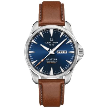 CERTINA Aqua DS Action C032.430.16.041.00