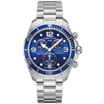 CERTINA DS Action Chrono C032.434.11.047.00