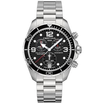 CERTINA Aqua DS Action C032.434.11.057.00