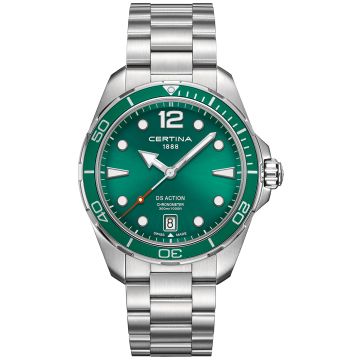 CERTINA Aqua DS Action C032.451.11.097.00