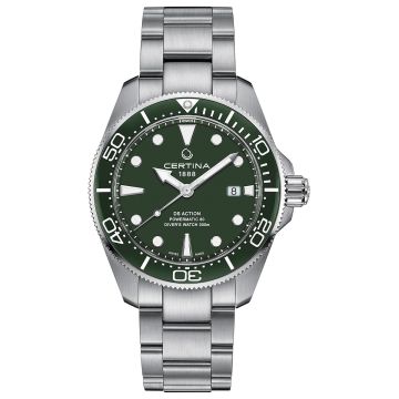 CERTINA DS Action Diver C032.607.11.091.00