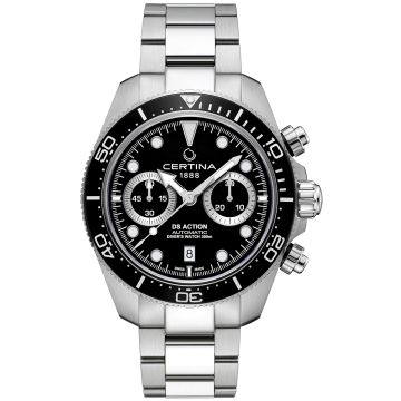 CERTINA DS Action Diver C032.827.11.051.00