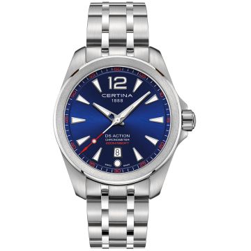 CERTINA Aqua DS Action C032.851.11.047.00