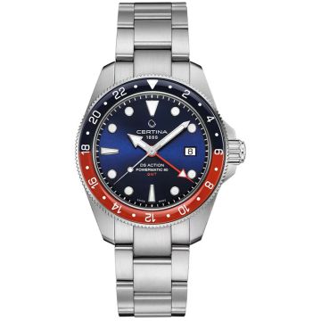 CERTINA DS Action Diver C032.929.11.041.00