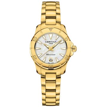 CERTINA DS Action Lady C032.951.33.111.00