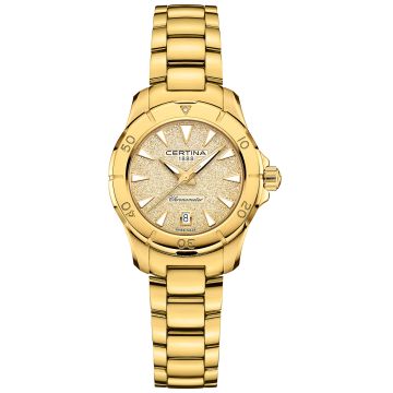 CERTINA DS Action Lady C032.951.33.361.00