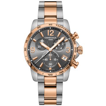 CERTINA DS Podium Chrono C034.417.22.087.00