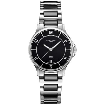 CERTINA DS-6 Lady C039.251.11.057.00