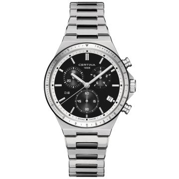 CERTINA DS-7 Chronograph C043.417.22.051.00