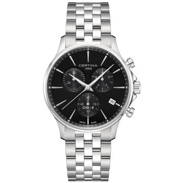 CERTINA DS-8 Chrono C045.417.11.051.00