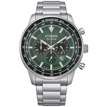 CITIZEN Sports Aviation CA4500-91X