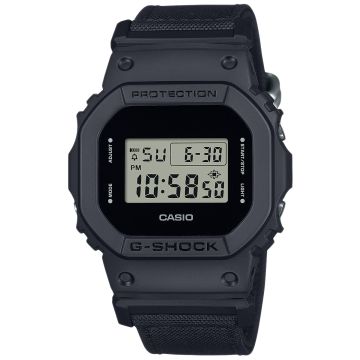 CASIO G-SHOCK ORIGINAL DW-5600BCE -1ER