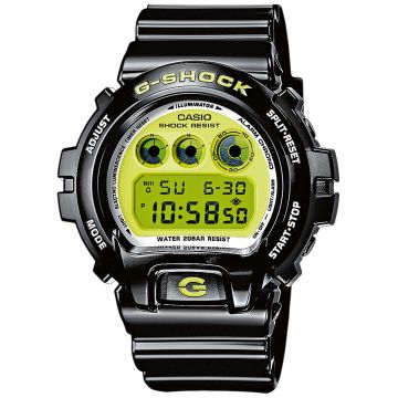 CASIO G-SHOCK DW-6900RCS -1ER