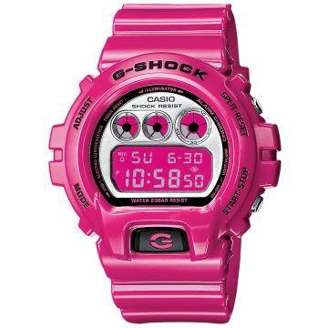 CASIO G-SHOCK DW-6900RCS -4ER