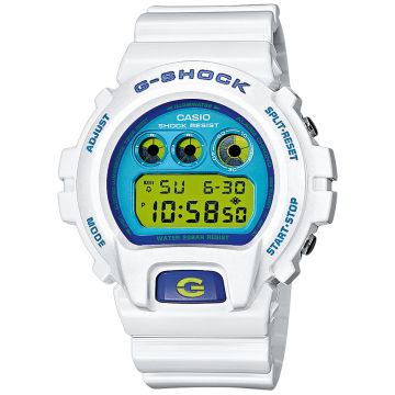 CASIO G-SHOCK DW-6900RCS -7ER