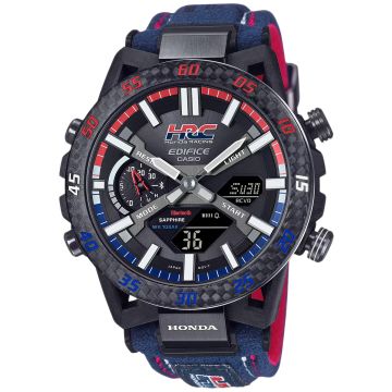 CASIO EDIFICE Sospensione ECB-2000HR -1AER