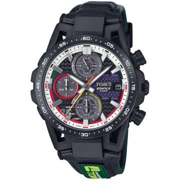 CASIO EDIFICE Sospensione TOM’S 50th Anniversary Edition EFS-S641TMS -1AER