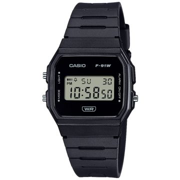 CASIO F-91WB -1AEF