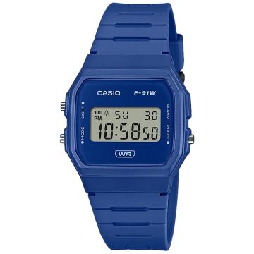 CASIO F-91WB -2A1EF