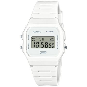 CASIO F-91WB -7AEF