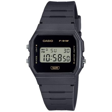 CASIO F-91WB -8AEF