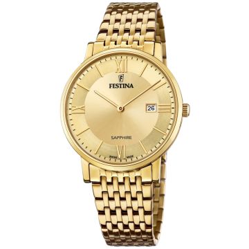 FESTINA Swiss Made 20020/2 OUTLET