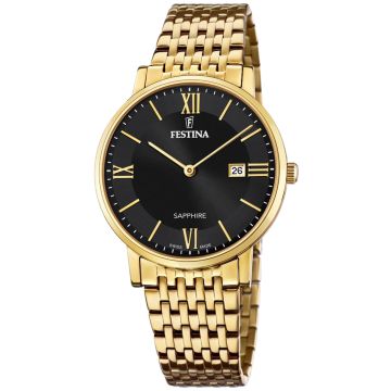 FESTINA Swiss Made 20020/3 OUTLET