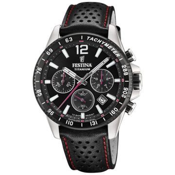 FESTINA Titanium Sport 20521/4 OUTLET